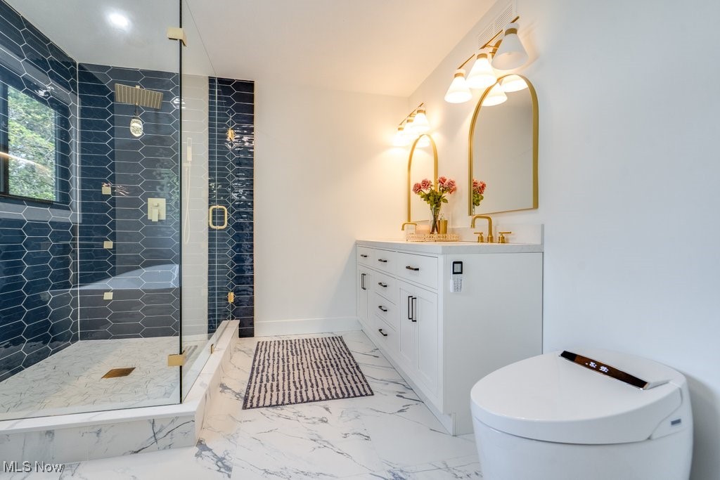 Dover Bay - Residential