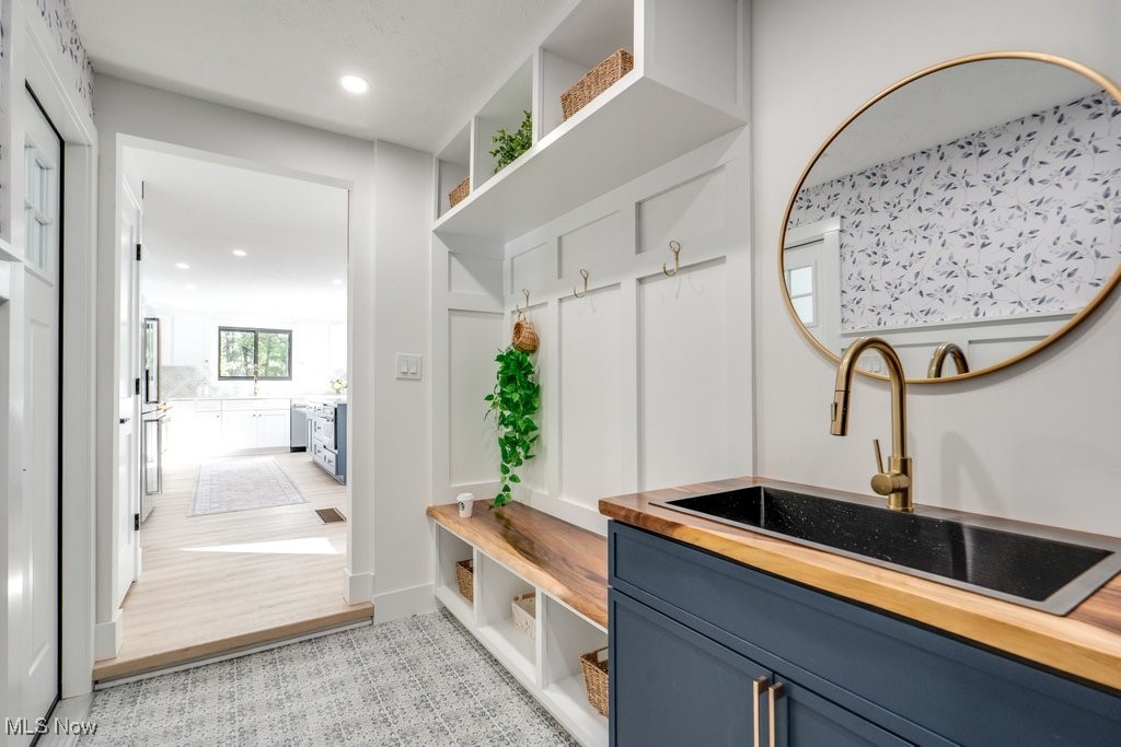 Dover Bay - Residential