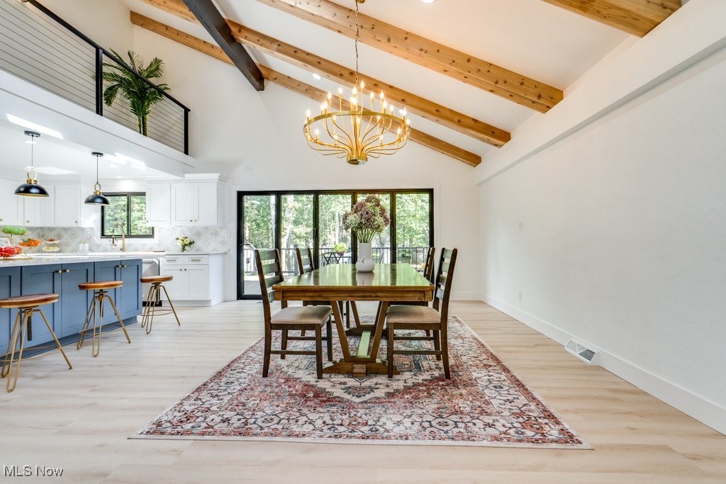 Dover Bay - Residential