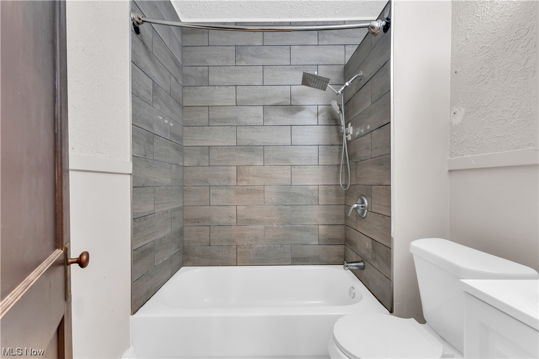 Jackson - Residential Lease