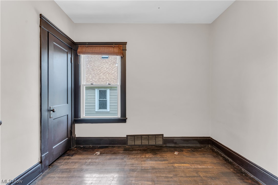 Jackson - Residential Lease