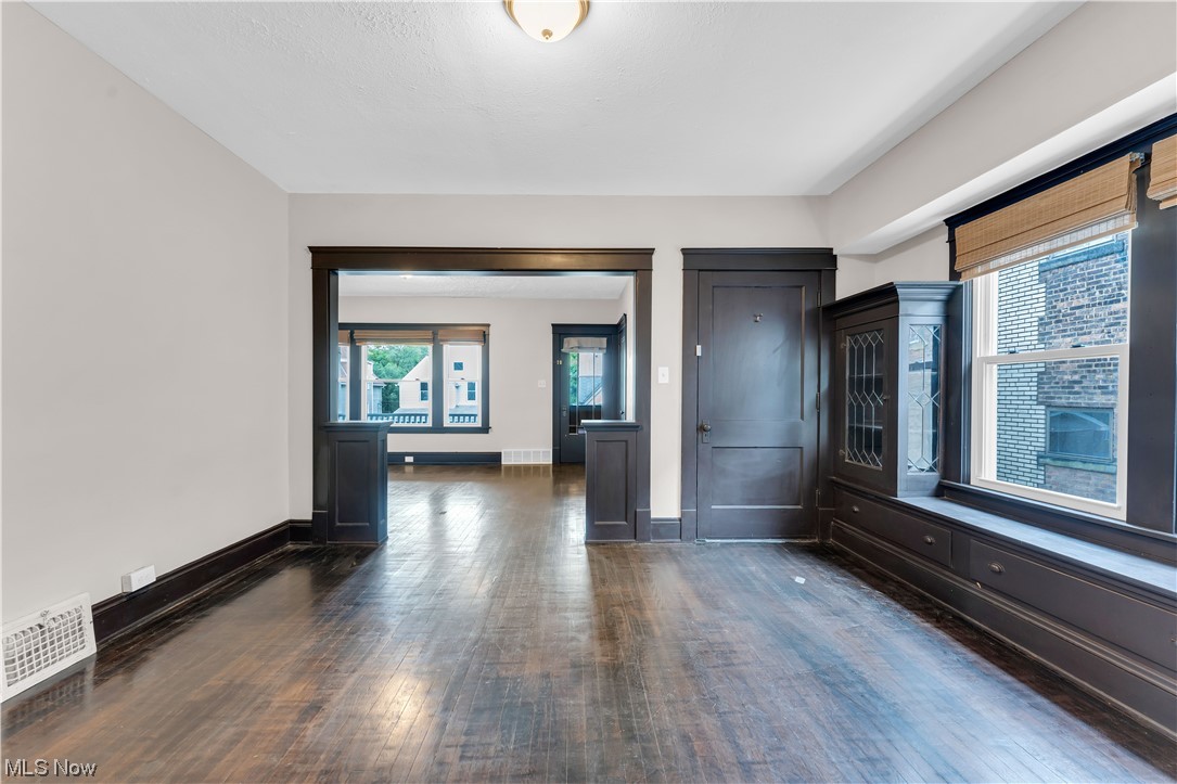 Jackson - Residential Lease