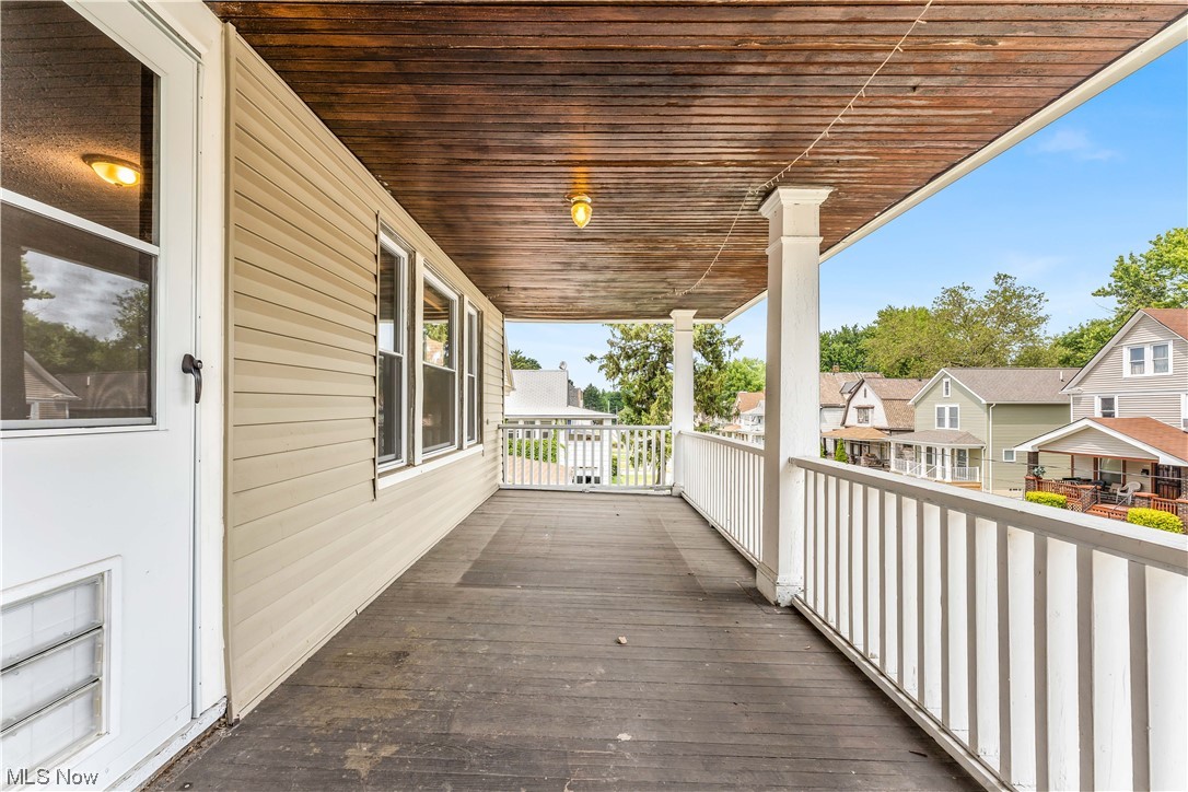 Jackson - Residential Lease