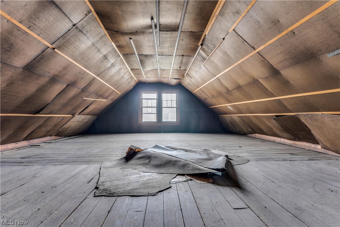 Jackson - Residential Lease