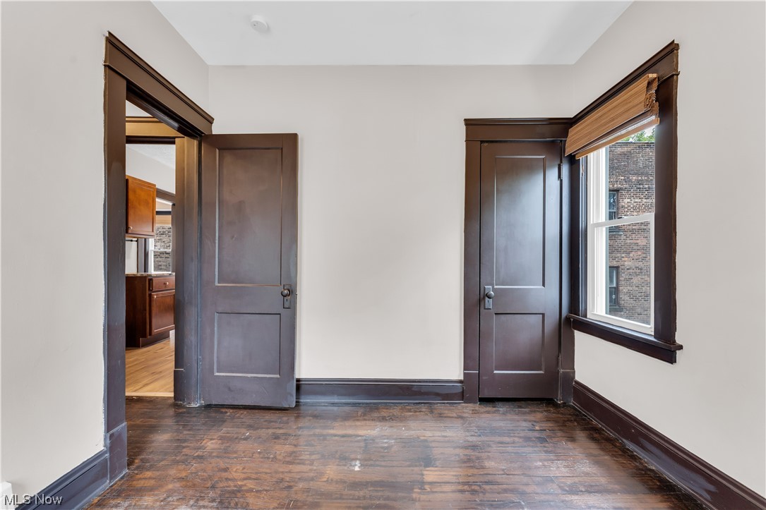 Jackson - Residential Lease