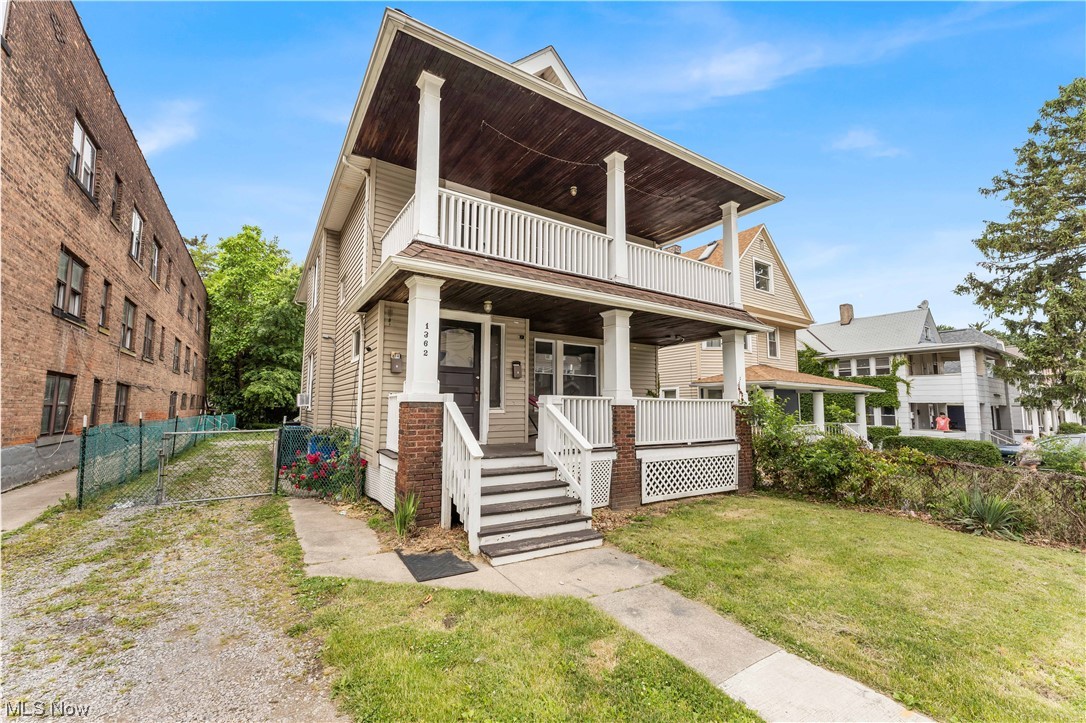 Jackson - Residential Lease