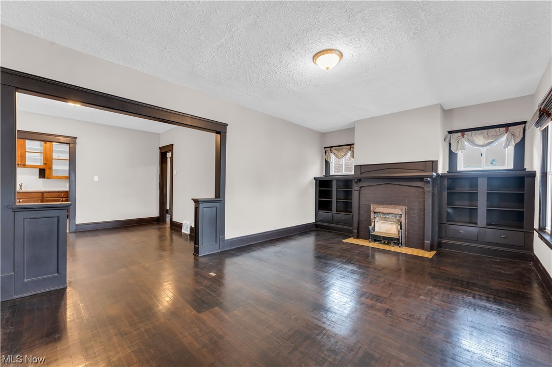 Jackson - Residential Lease