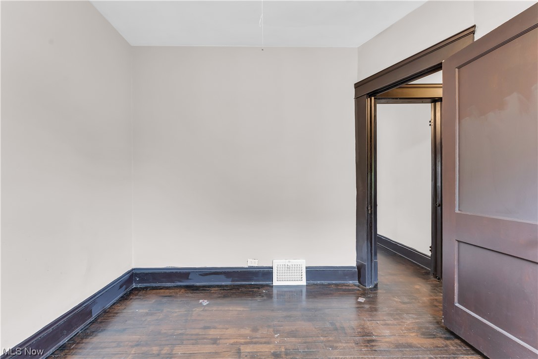 Jackson - Residential Lease