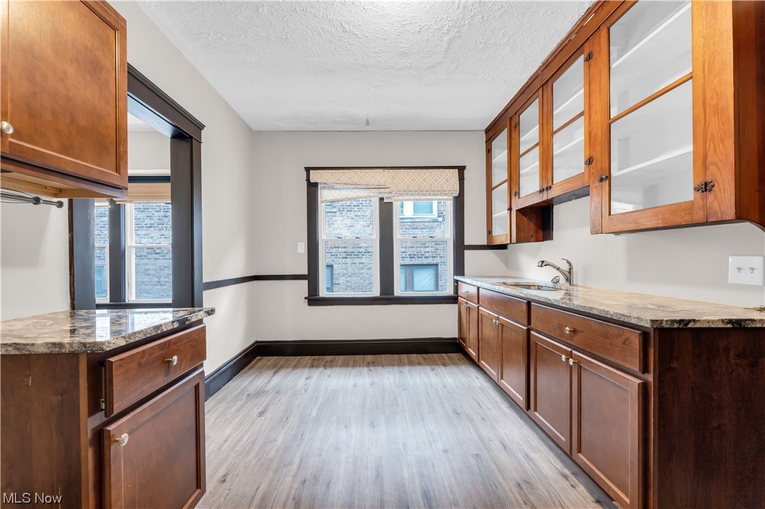 Jackson - Residential Lease