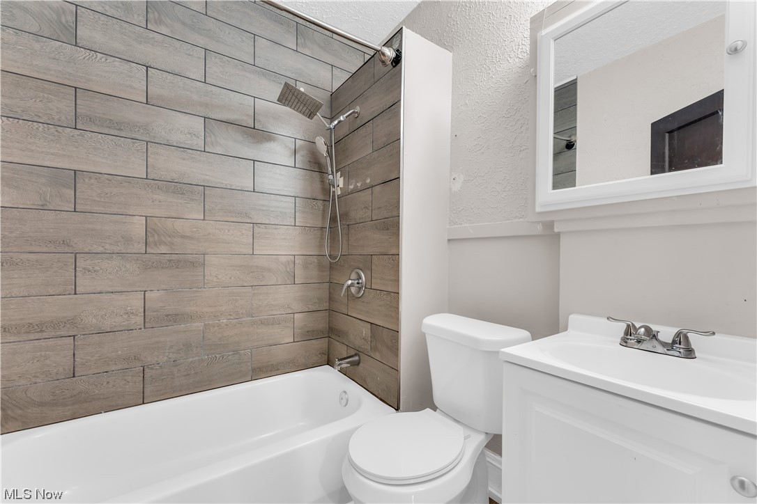 Jackson - Residential Lease