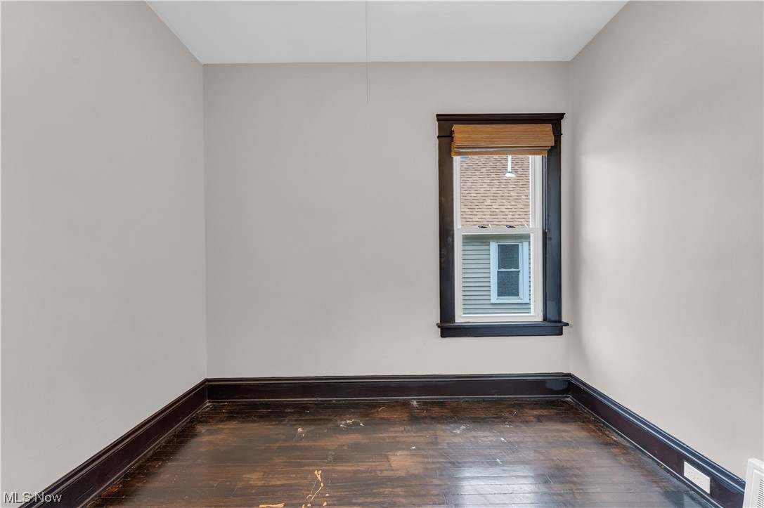 Jackson - Residential Lease