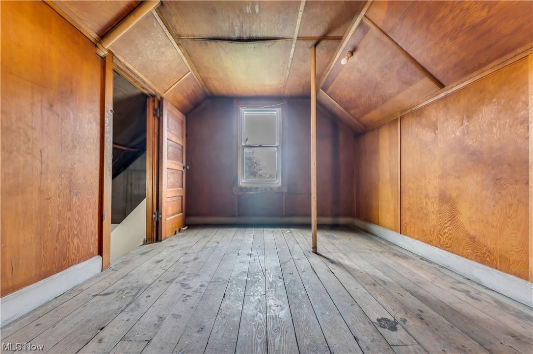 Jackson - Residential Lease