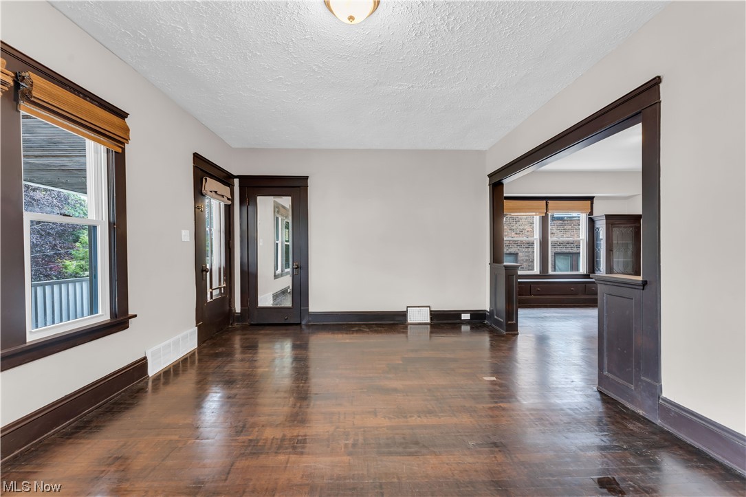 Jackson - Residential Lease