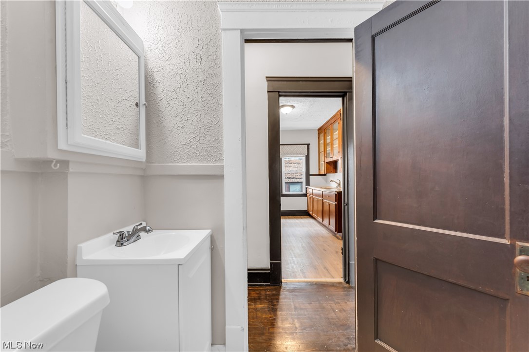 Jackson - Residential Lease