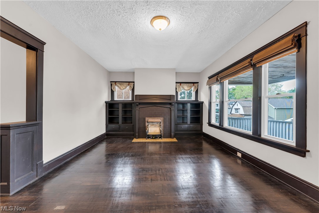 Jackson - Residential Lease