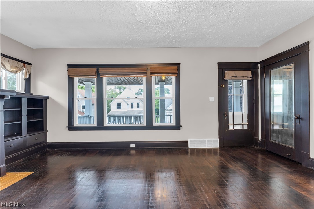 Jackson - Residential Lease