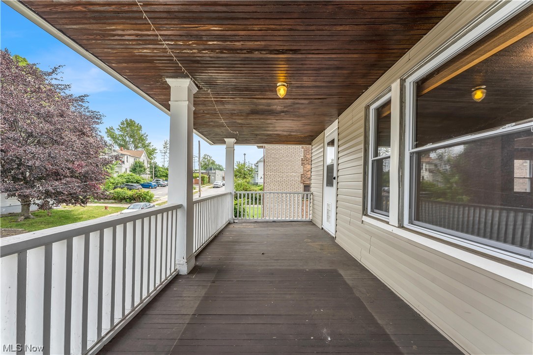 Jackson - Residential Lease