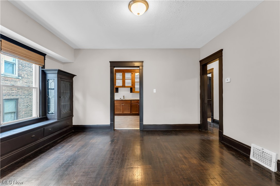 Jackson - Residential Lease