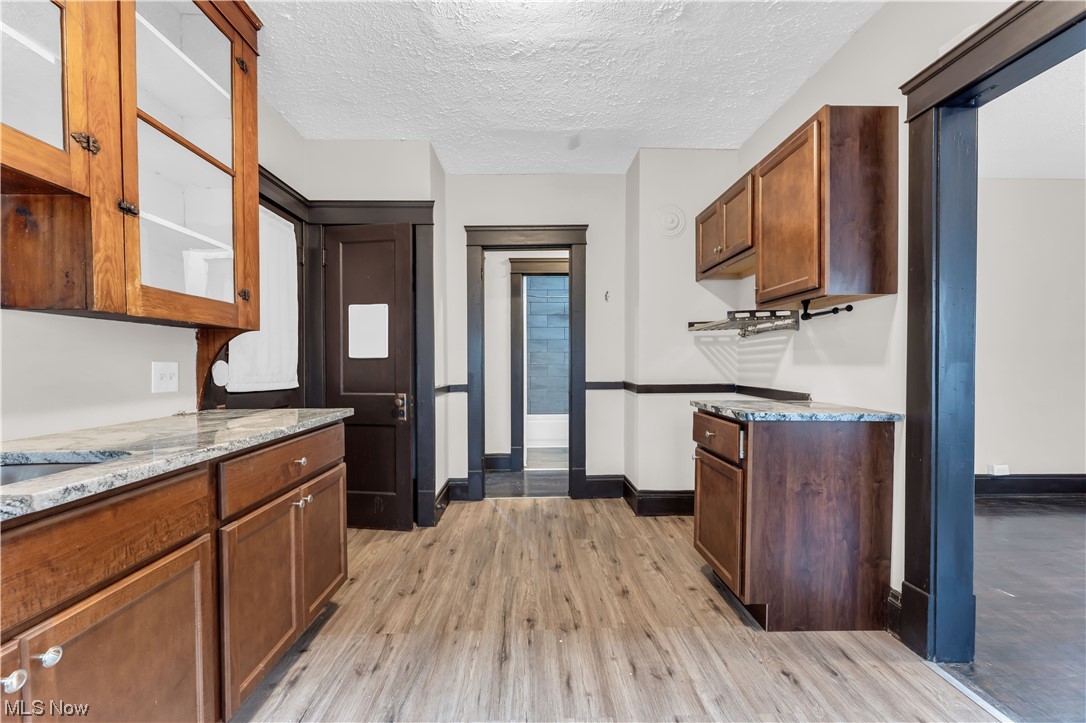 Jackson - Residential Lease