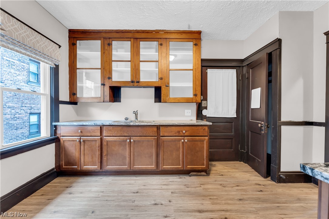 Jackson - Residential Lease