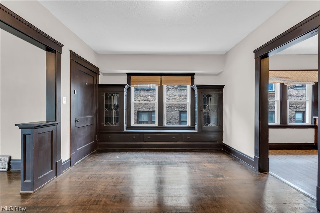 Jackson - Residential Lease