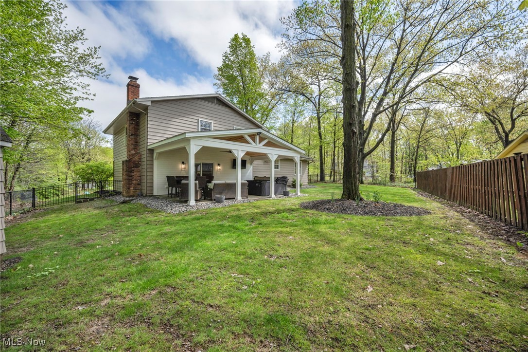 7805 Skylineview Drive, Mentor, Ohio image 24