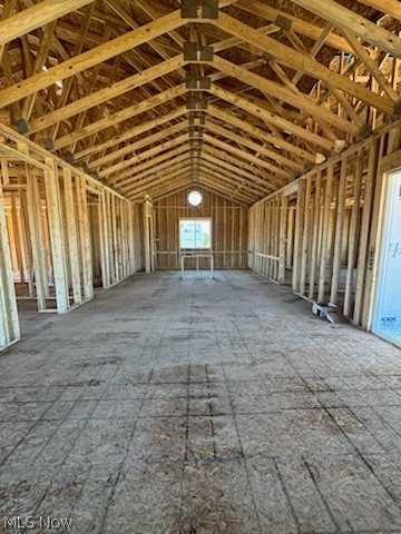 Heritage Park - Residential