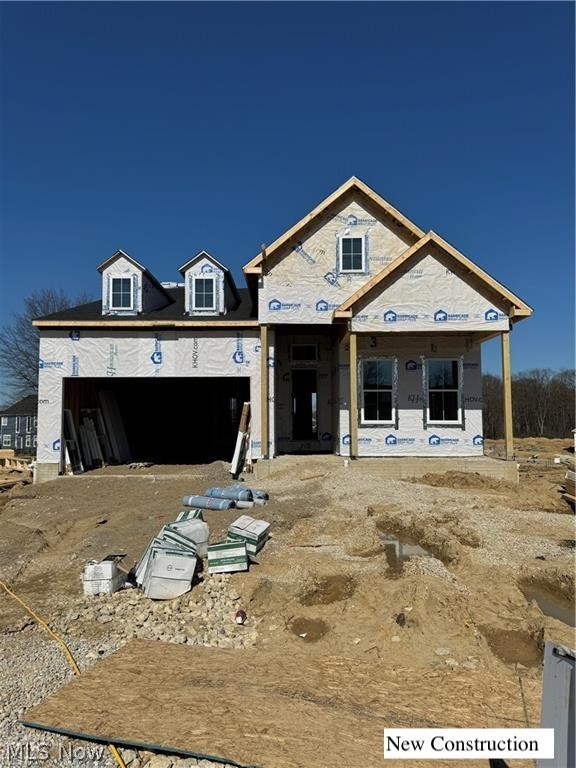 Heritage Park - Residential