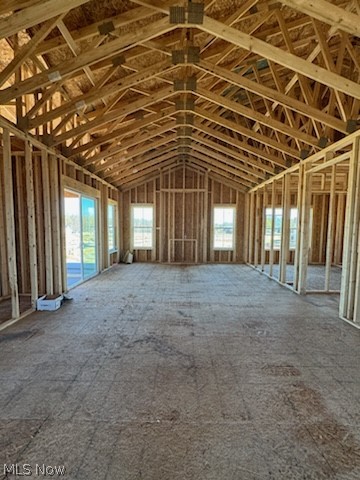 Heritage Park - Residential