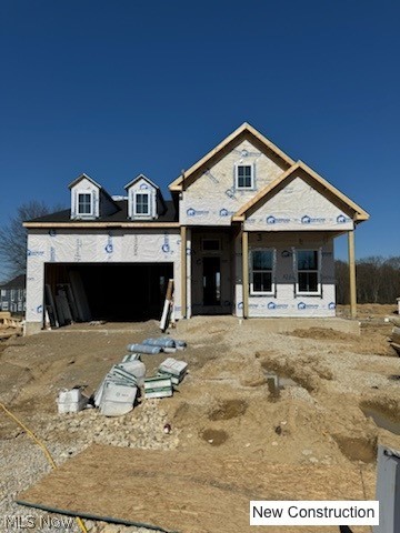 Heritage Park - Residential