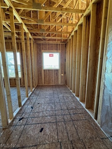 Heritage Park - Residential