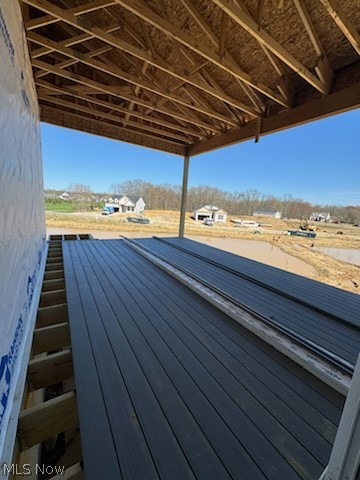 Heritage Park - Residential