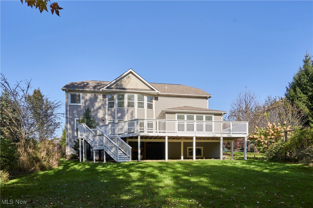 7425 Mystic Ridge Road, Chagrin Falls, Ohio image 34