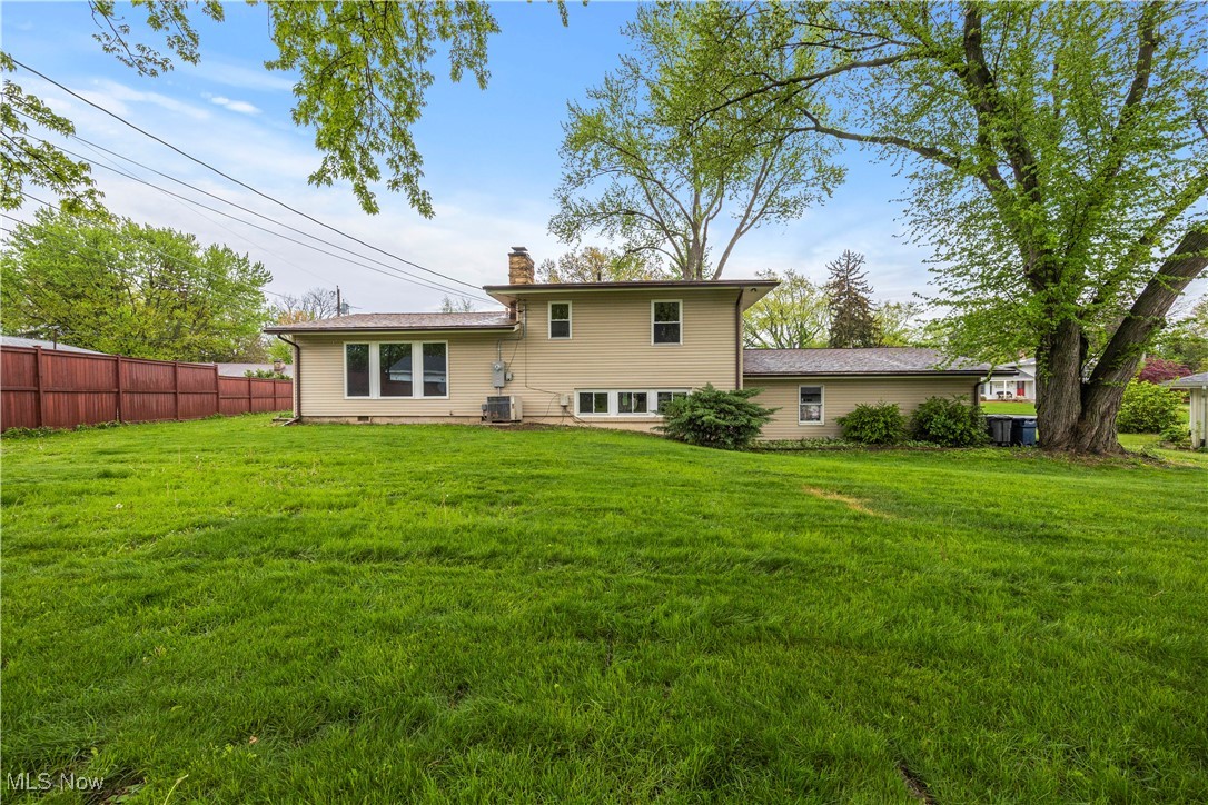 1920 Melody Drive, Fremont, Ohio image 34