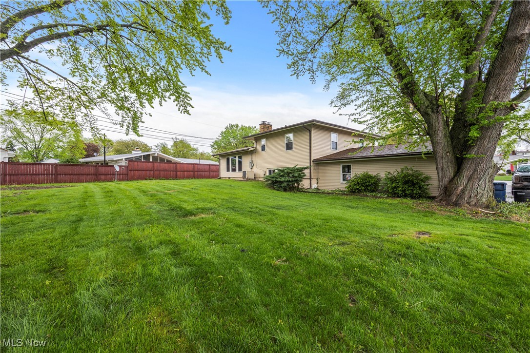 1920 Melody Drive, Fremont, Ohio image 33