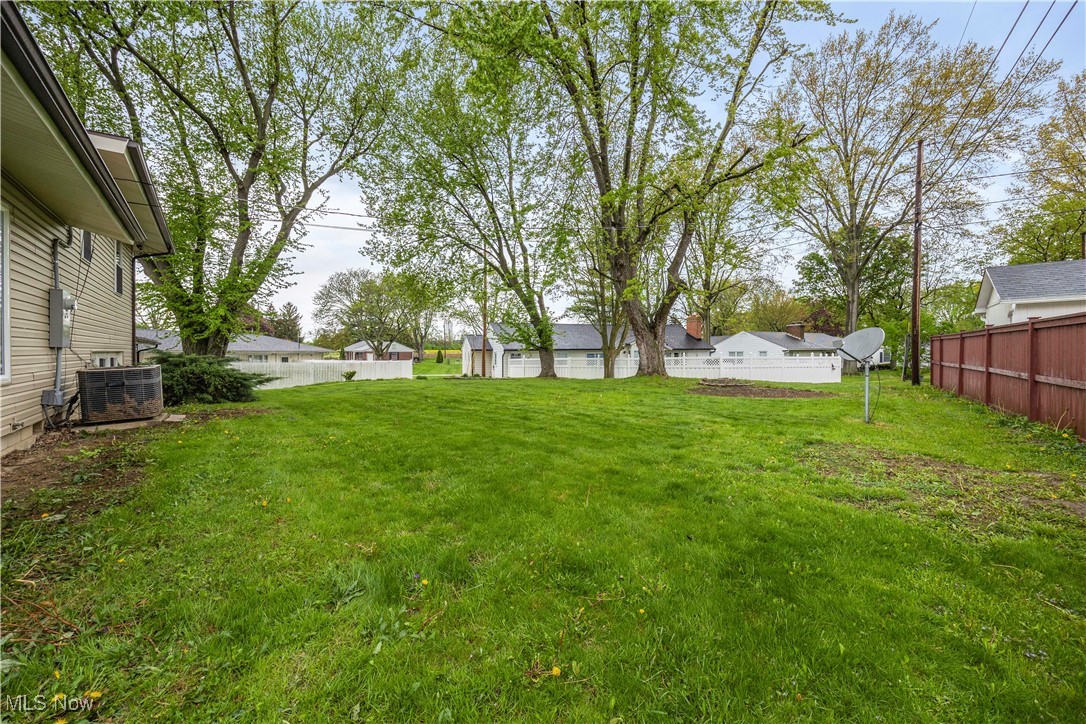 1920 Melody Drive, Fremont, Ohio image 36