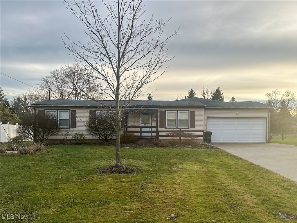 Lakewood - Residential