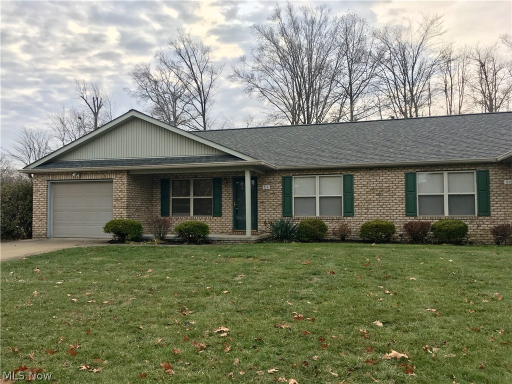 Stonecreek - Residential Income