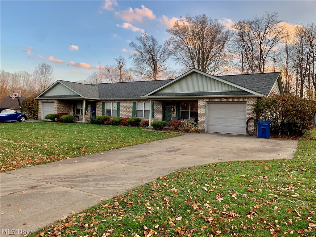 Stonecreek - Residential Income