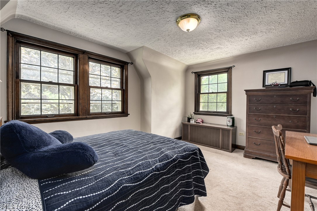 Lake Cliff Park - Residential