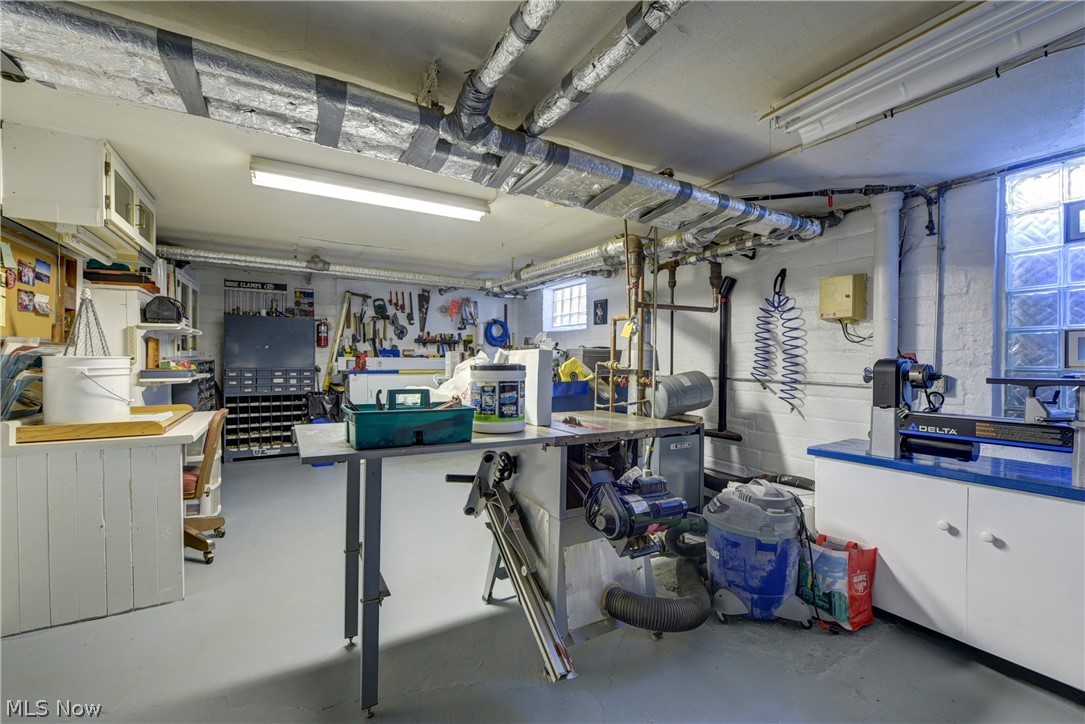 Lake Cliff Park - Residential