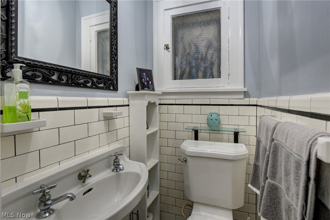 Lake Cliff Park - Residential