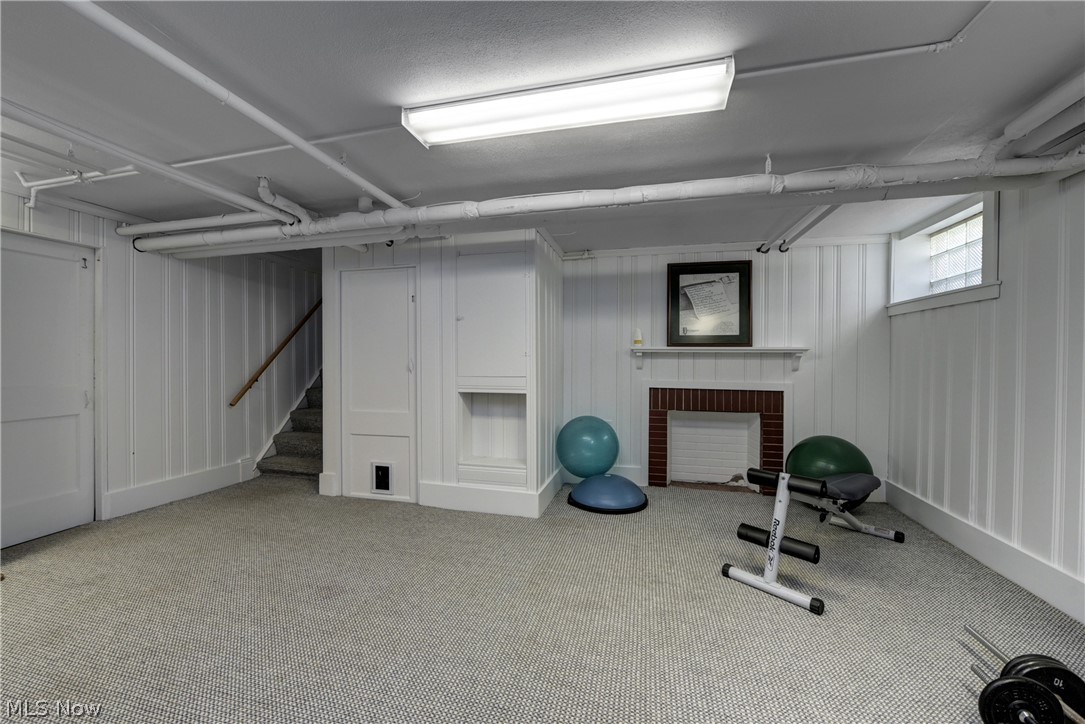 Lake Cliff Park - Residential