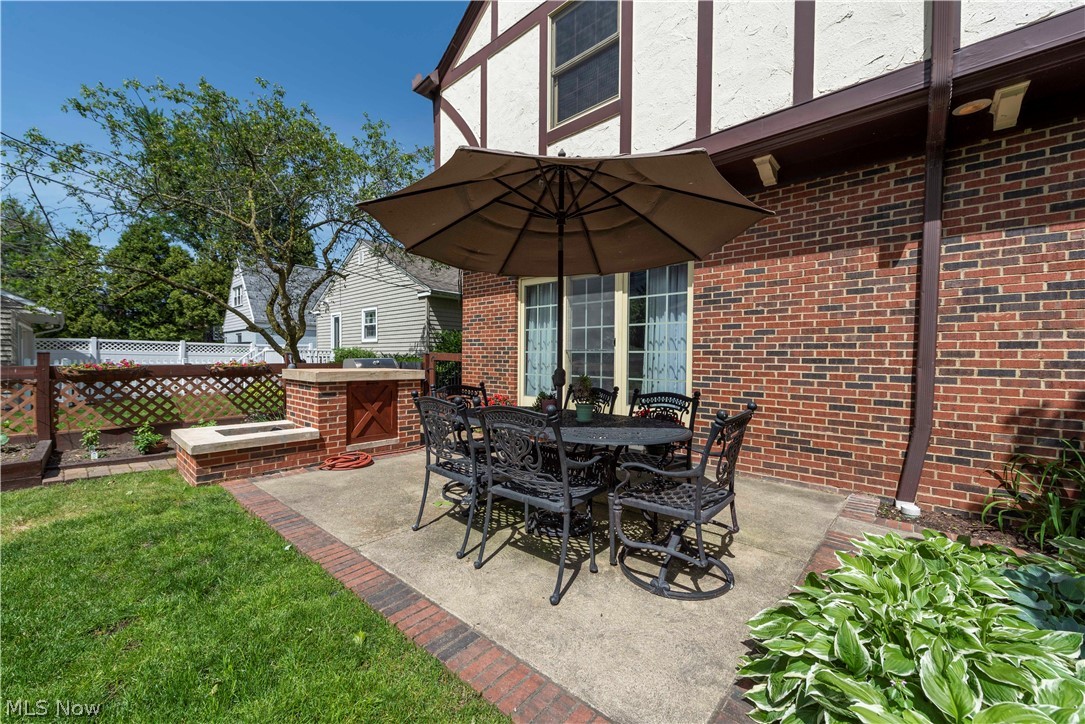 Lake Cliff Park - Residential