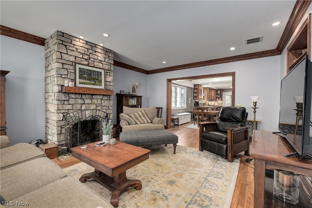 Lake Cliff Park - Residential