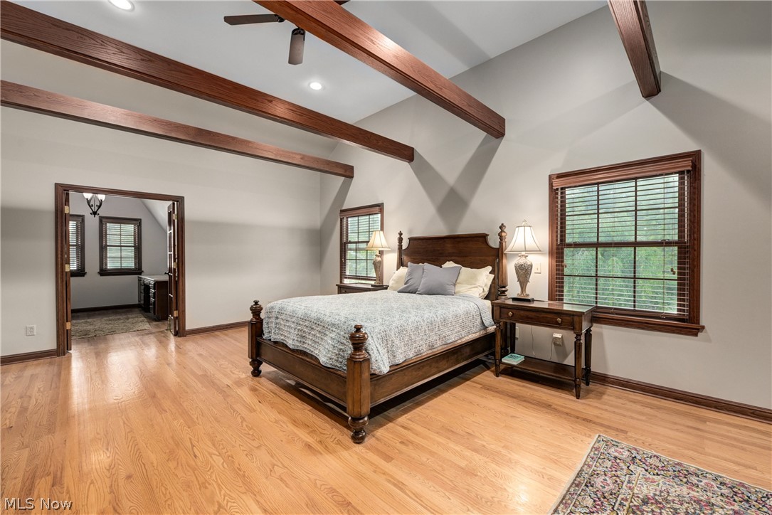 Lake Cliff Park - Residential