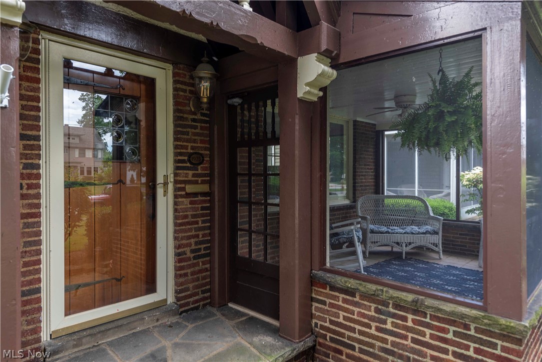 Lake Cliff Park - Residential