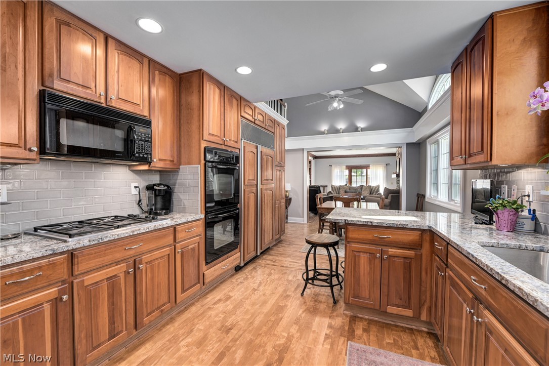 Lake Cliff Park - Residential