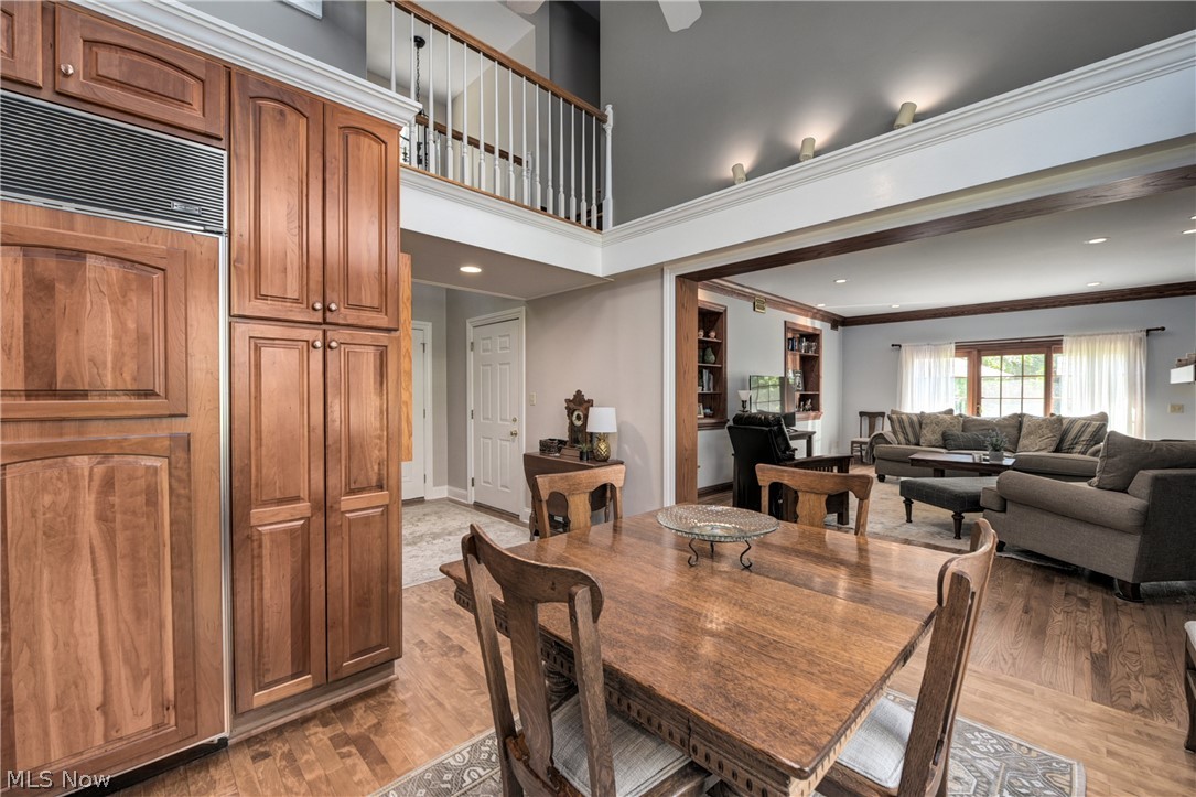 Lake Cliff Park - Residential