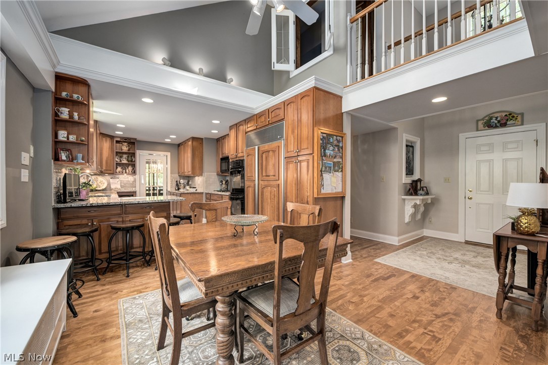 Lake Cliff Park - Residential